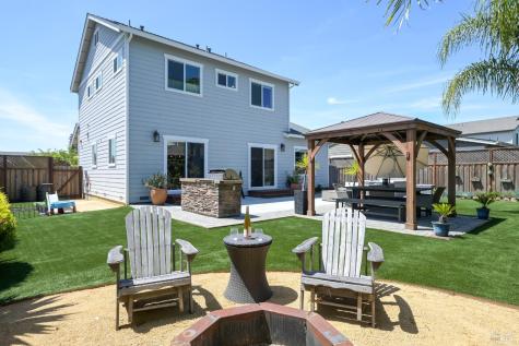 1325 Dogwood Drive Santa Rosa CA 95403