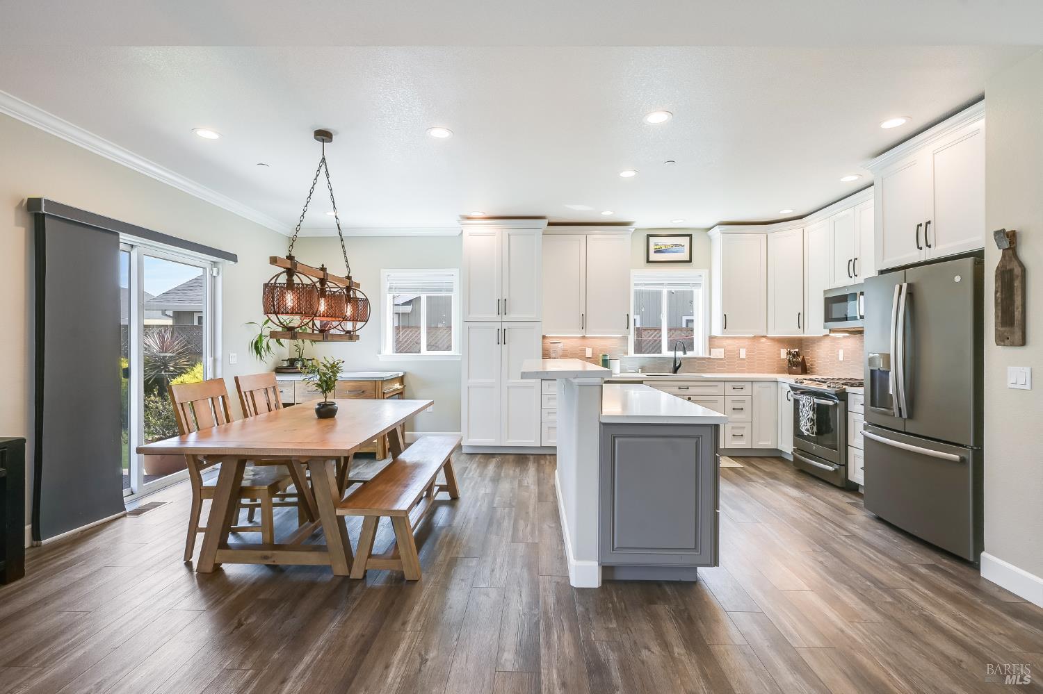1325 Dogwood Drive Santa Rosa CA 95403