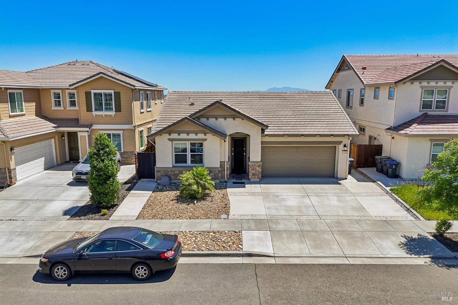1985 Hancock Drive Fairfield CA 94533