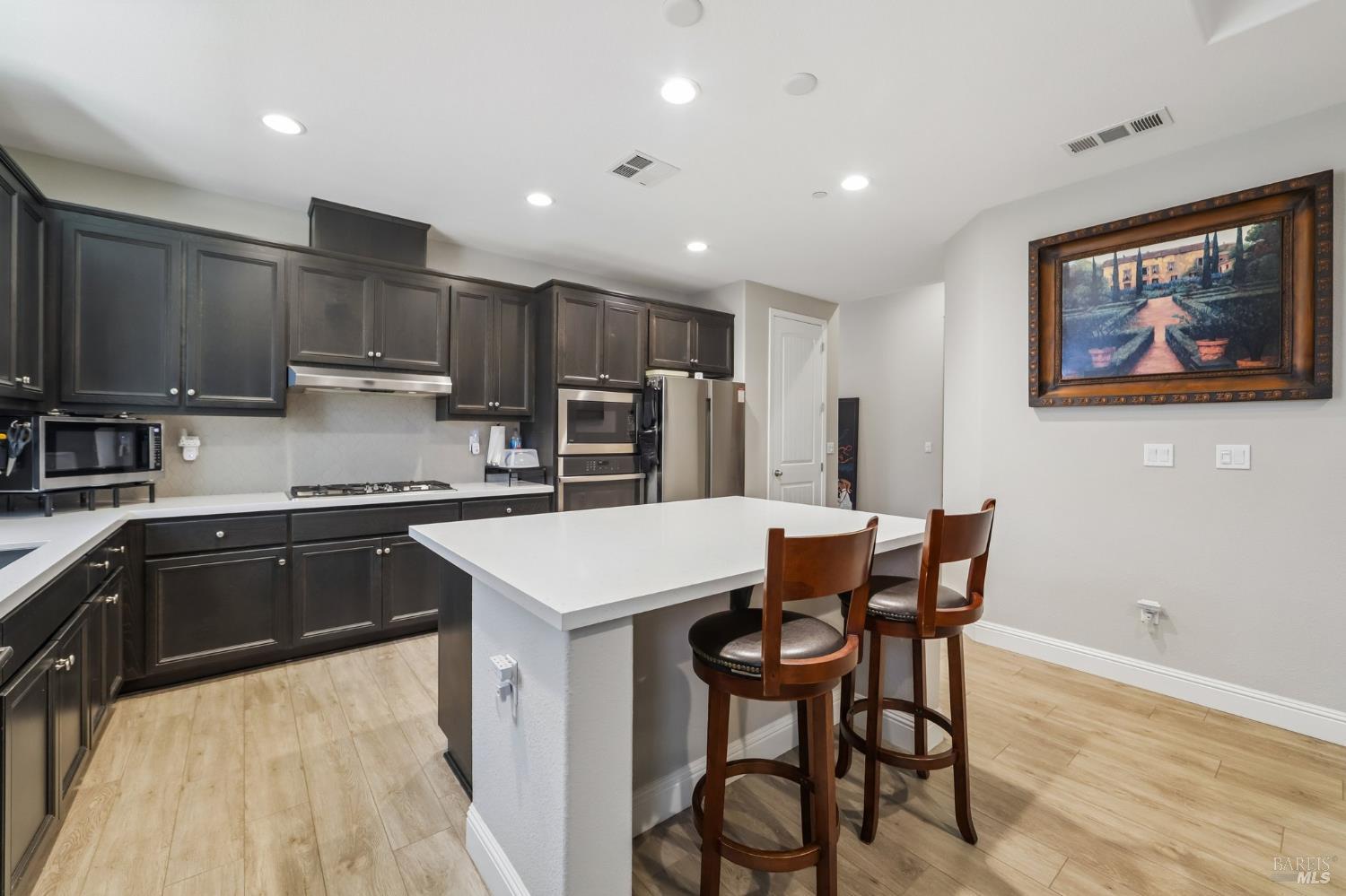 1985 Hancock Drive Fairfield CA 94533