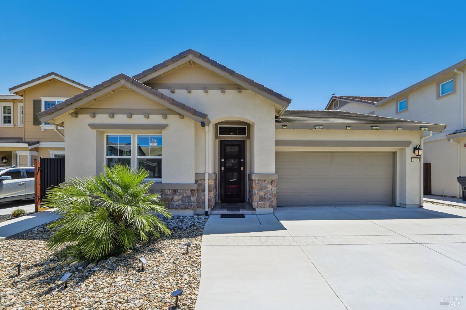 1985 Hancock Drive Fairfield CA 94533