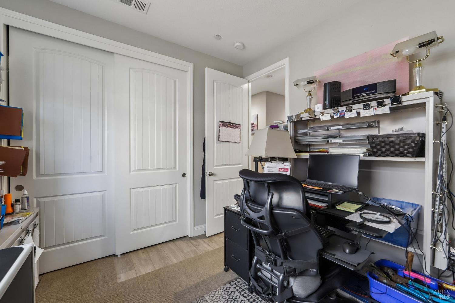 1985 Hancock Drive Fairfield CA 94533
