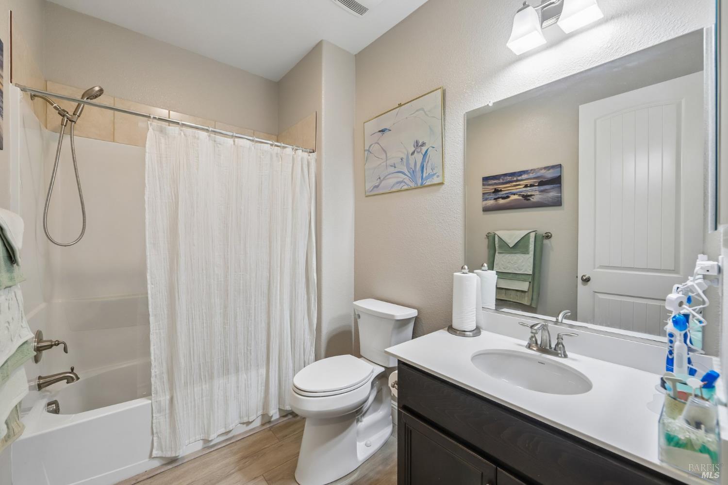 1985 Hancock Drive Fairfield CA 94533