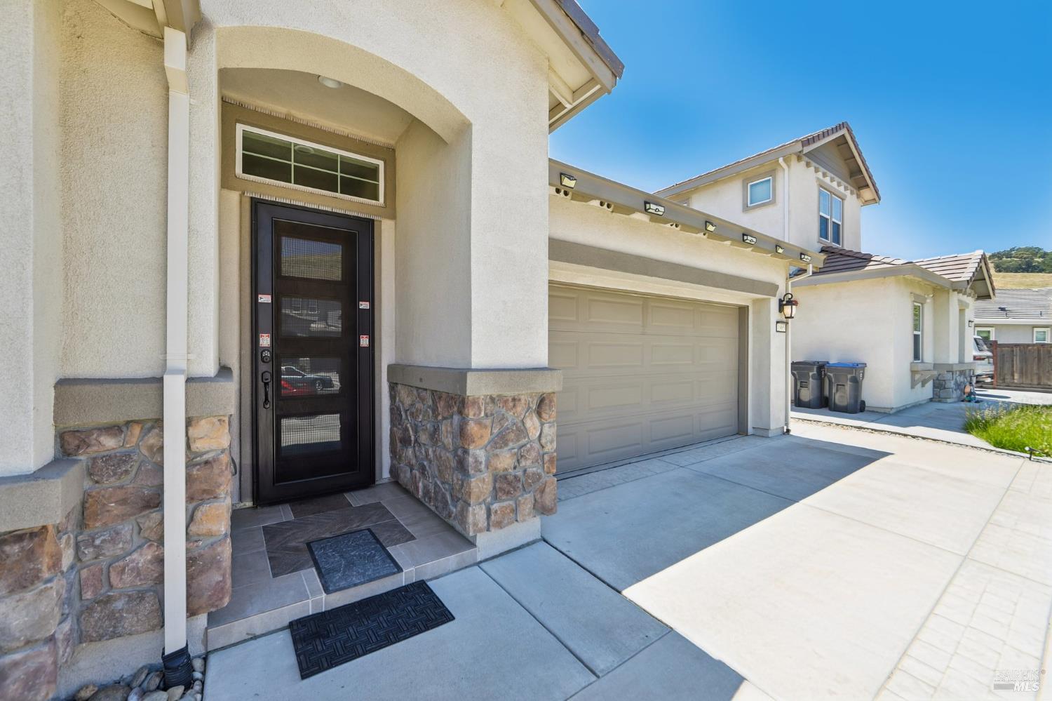 1985 Hancock Drive Fairfield CA 94533