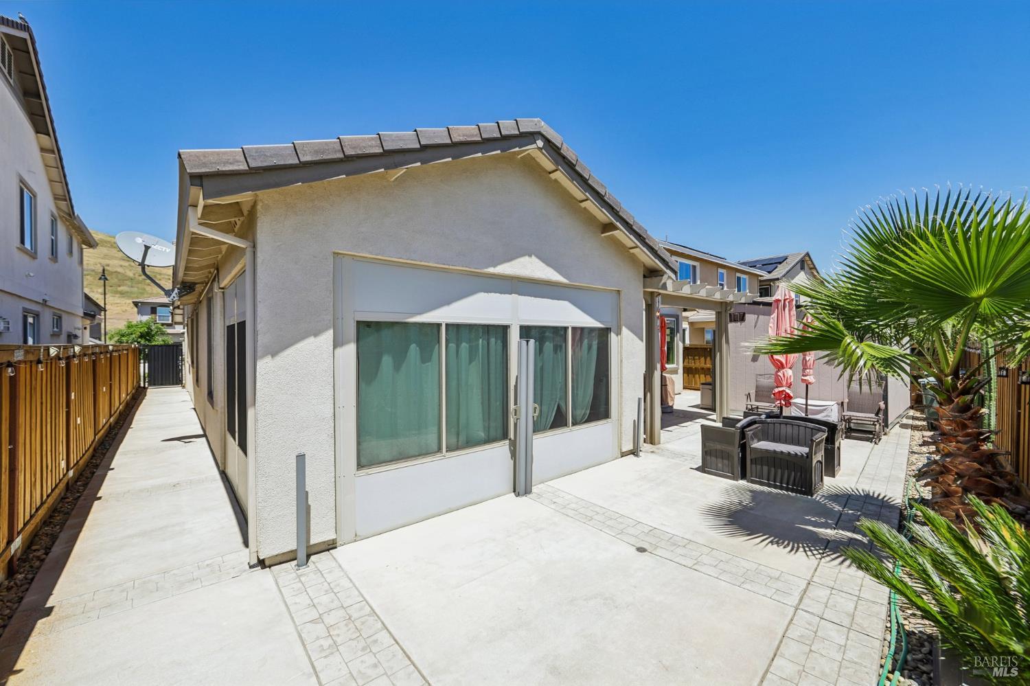 1985 Hancock Drive Fairfield CA 94533