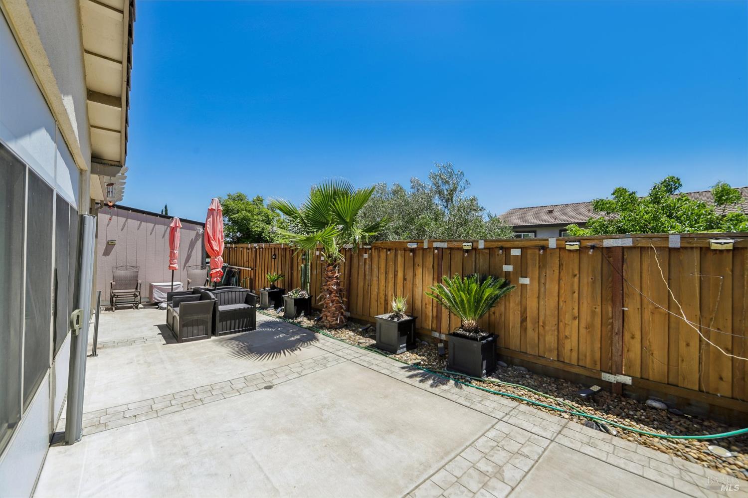 1985 Hancock Drive Fairfield CA 94533
