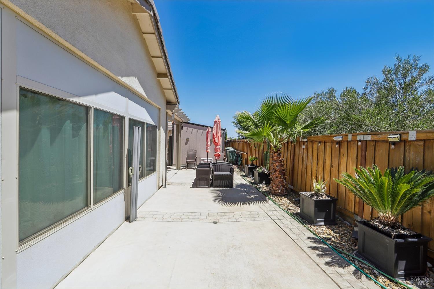 1985 Hancock Drive Fairfield CA 94533