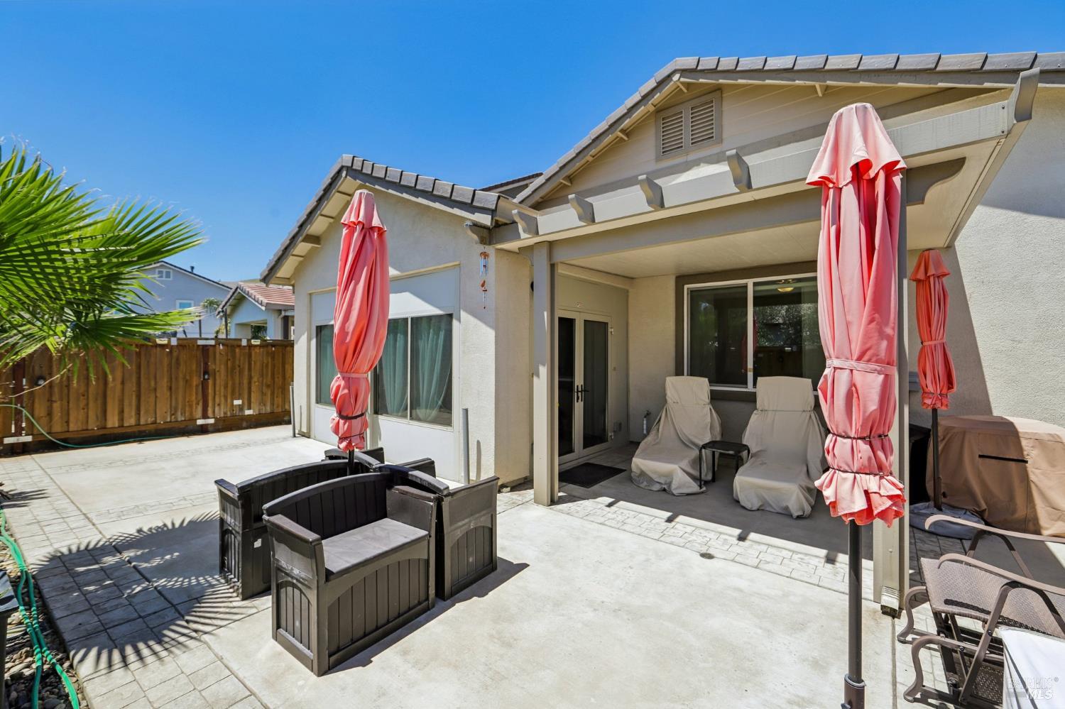 1985 Hancock Drive Fairfield CA 94533