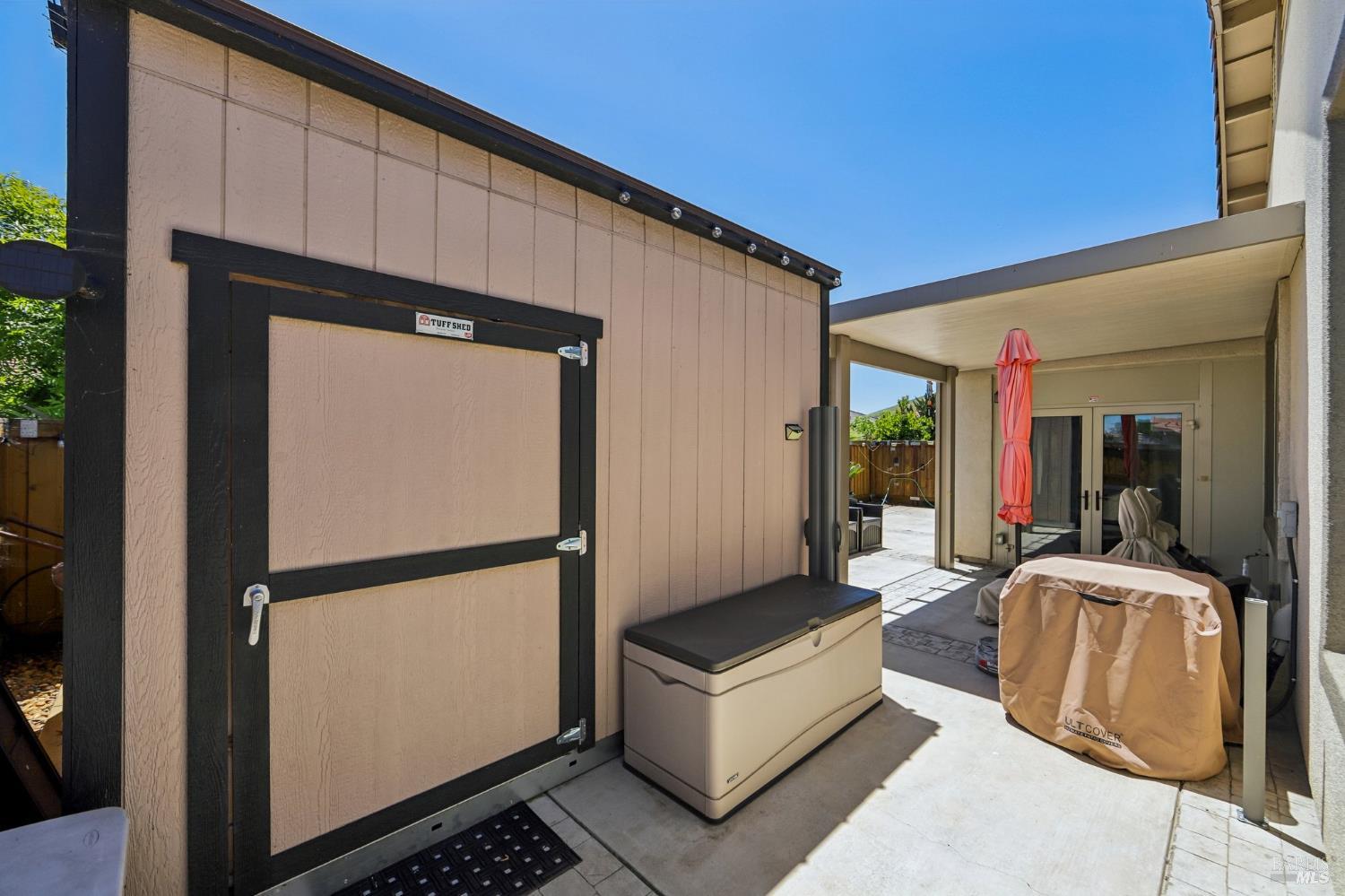 1985 Hancock Drive Fairfield CA 94533