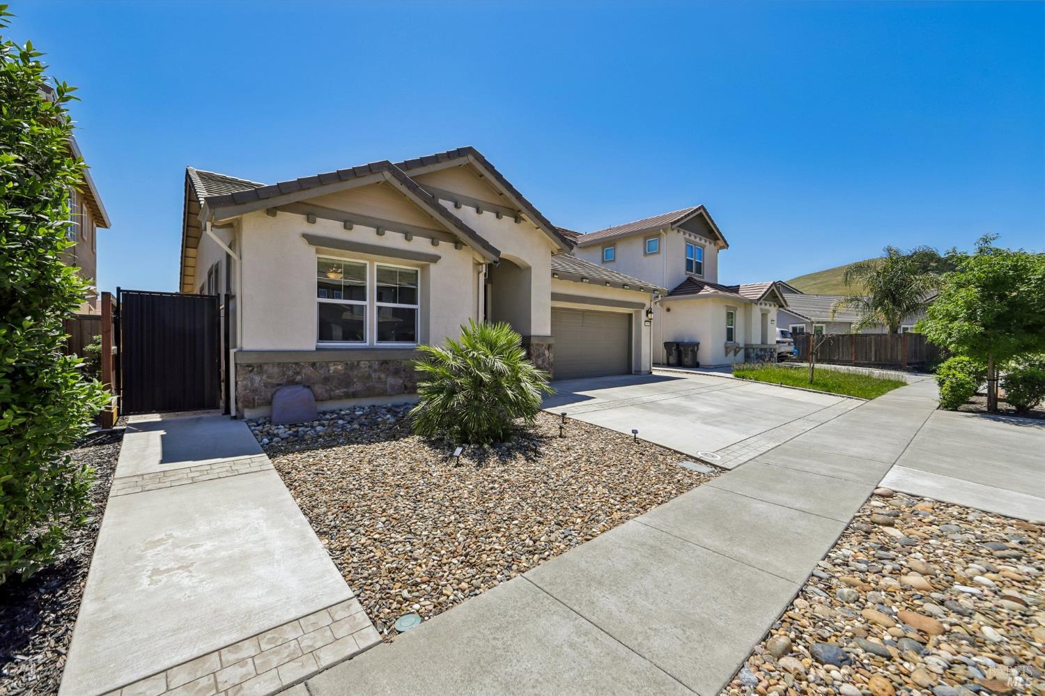 1985 Hancock Drive Fairfield CA 94533