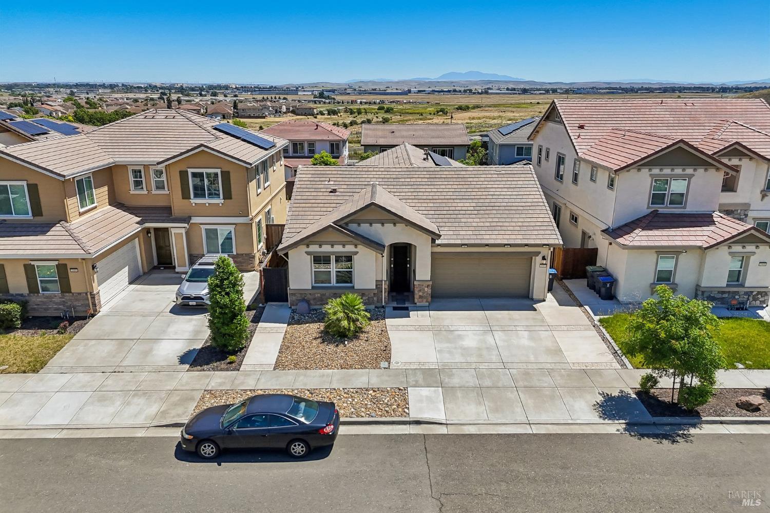 1985 Hancock Drive Fairfield CA 94533