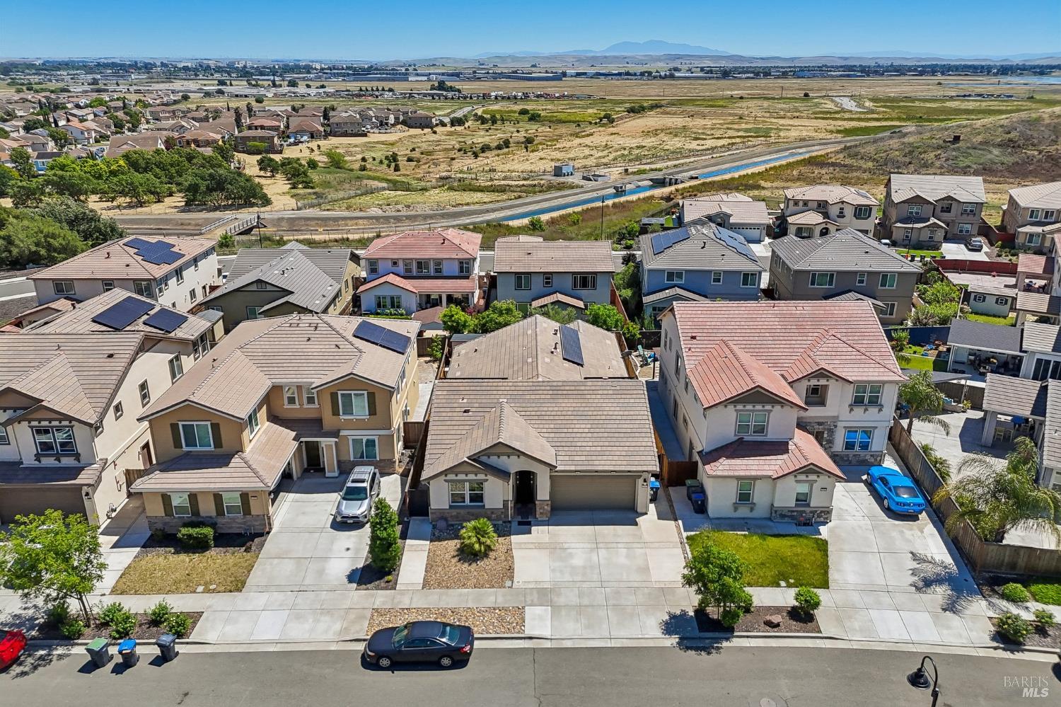 1985 Hancock Drive Fairfield CA 94533
