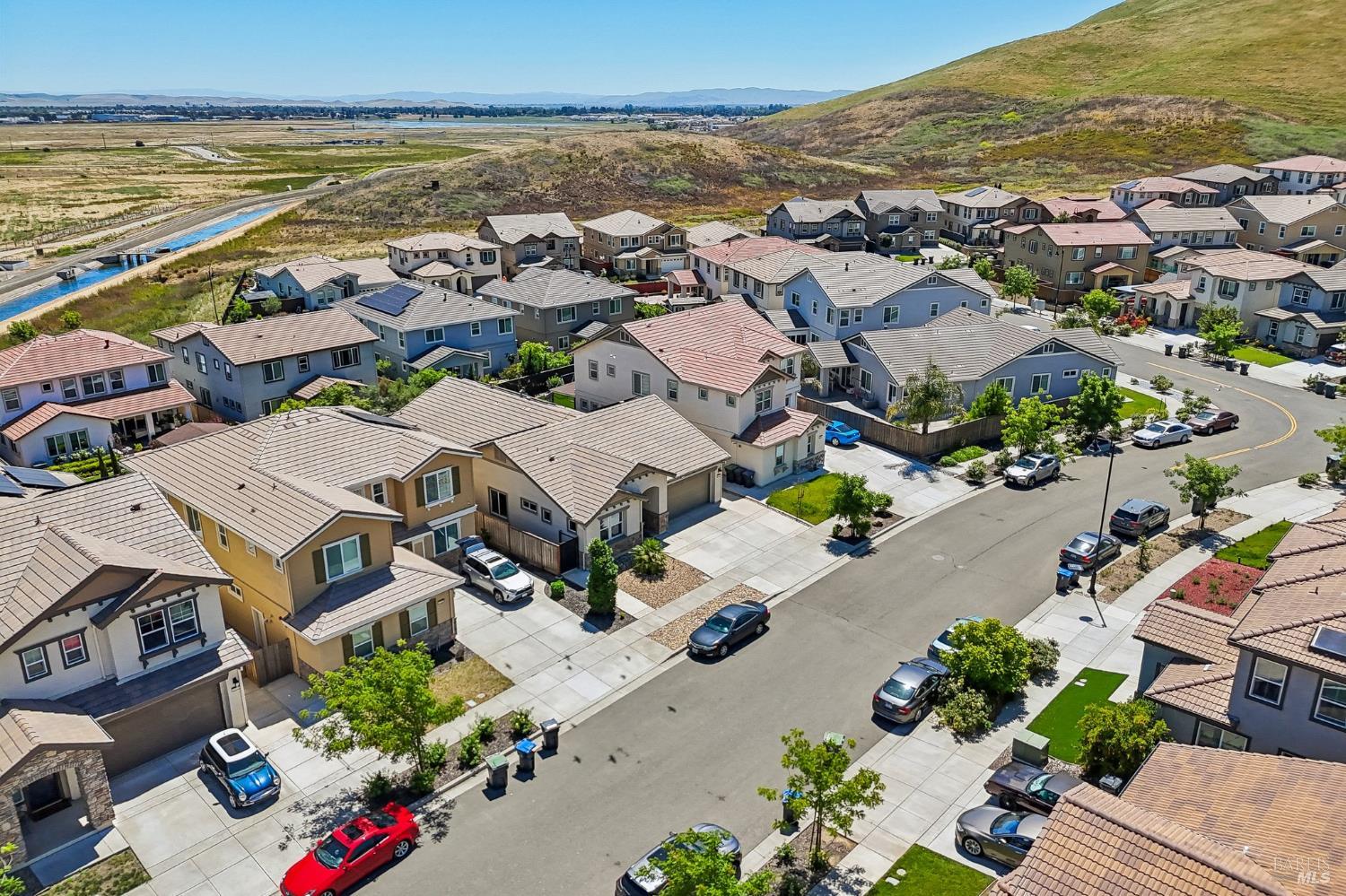 1985 Hancock Drive Fairfield CA 94533