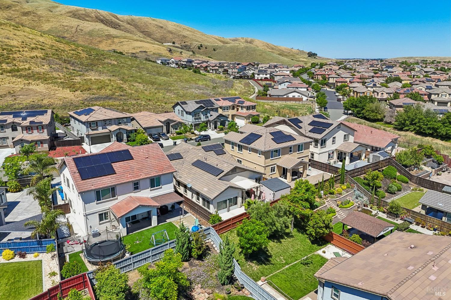 1985 Hancock Drive Fairfield CA 94533