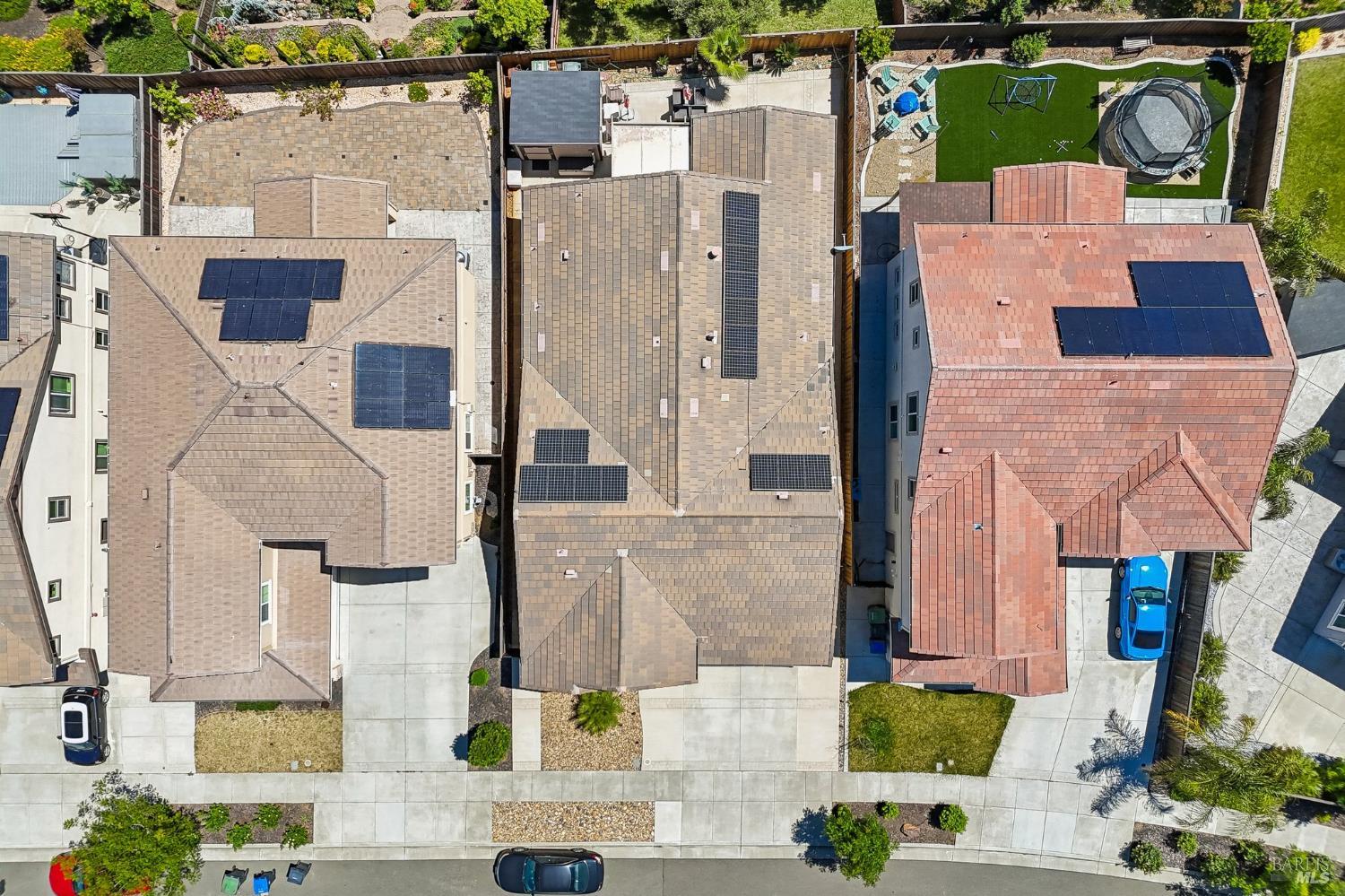 1985 Hancock Drive Fairfield CA 94533