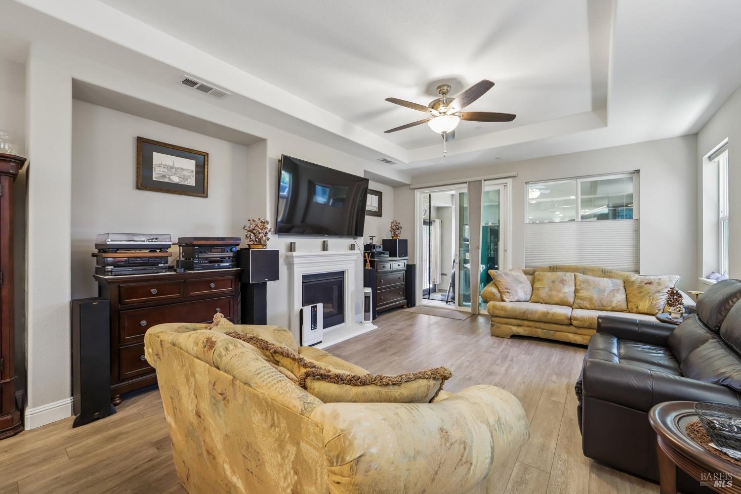 1985 Hancock Drive Fairfield CA 94533