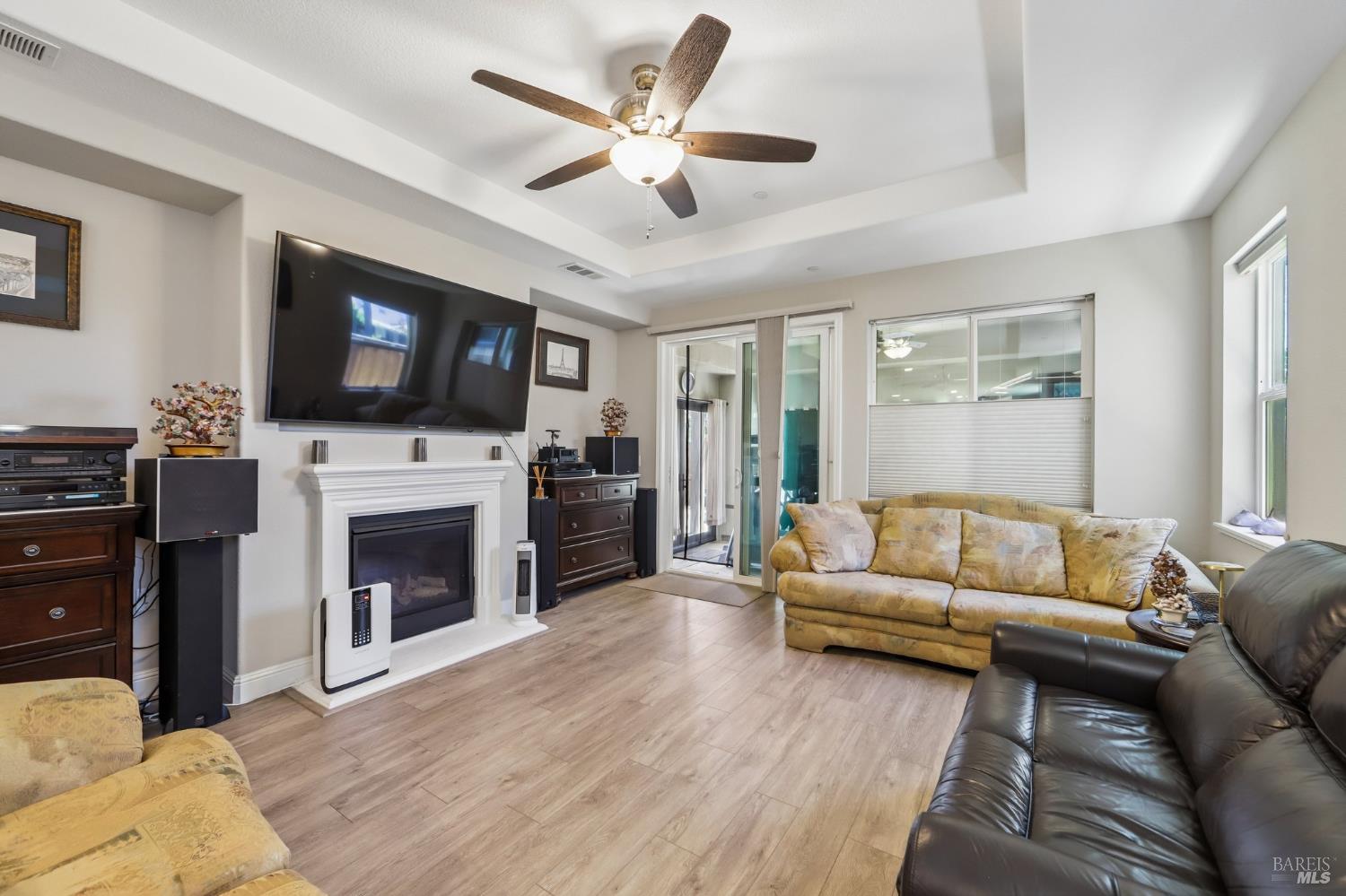 1985 Hancock Drive Fairfield CA 94533