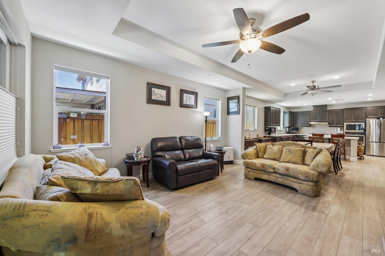 1985 Hancock Drive Fairfield CA 94533