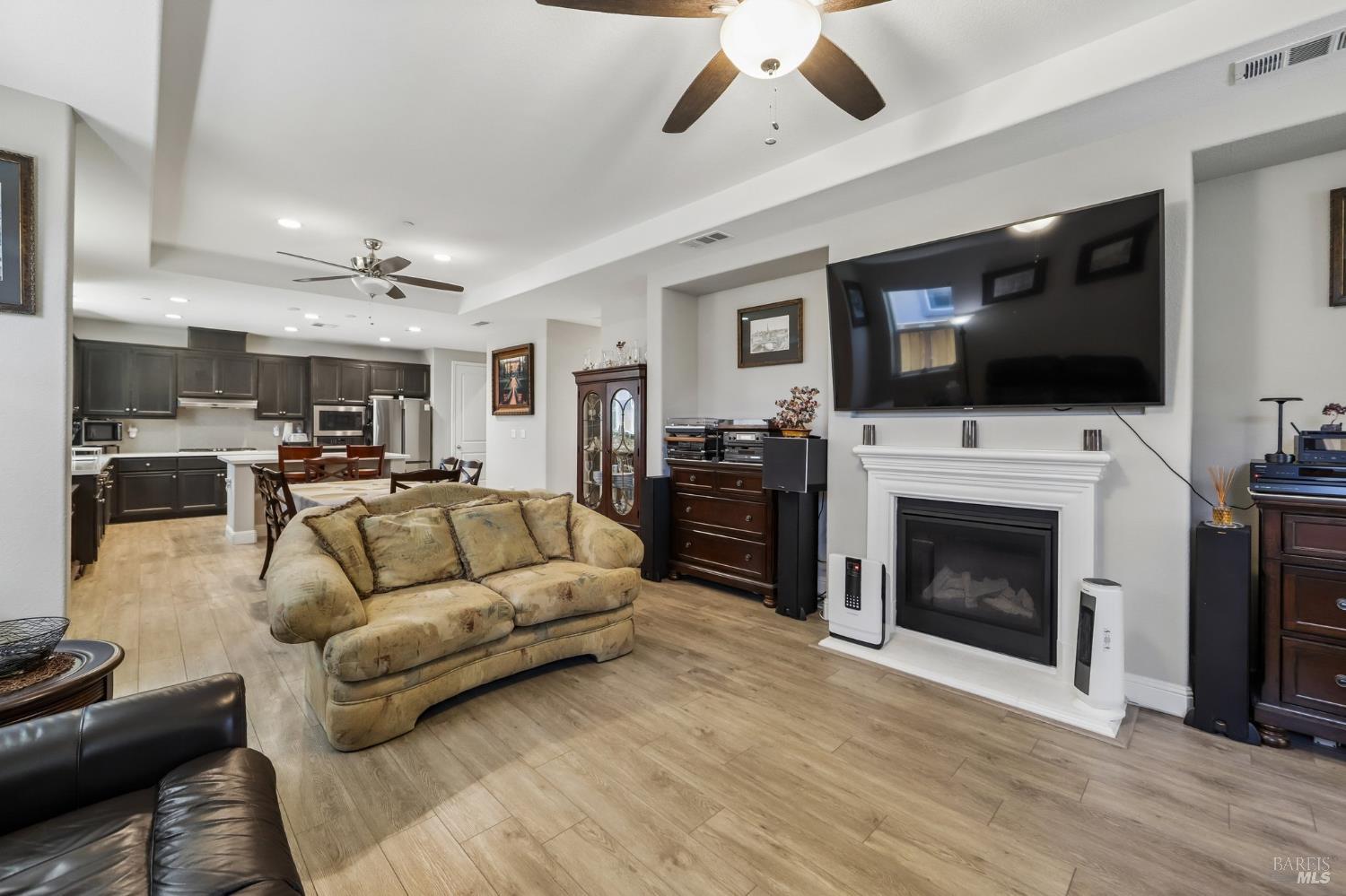 1985 Hancock Drive Fairfield CA 94533