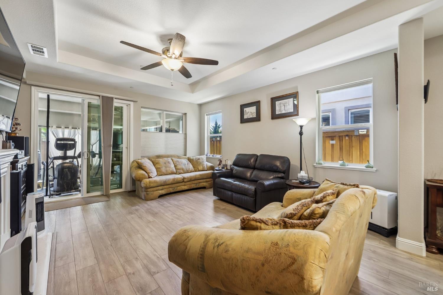 1985 Hancock Drive Fairfield CA 94533