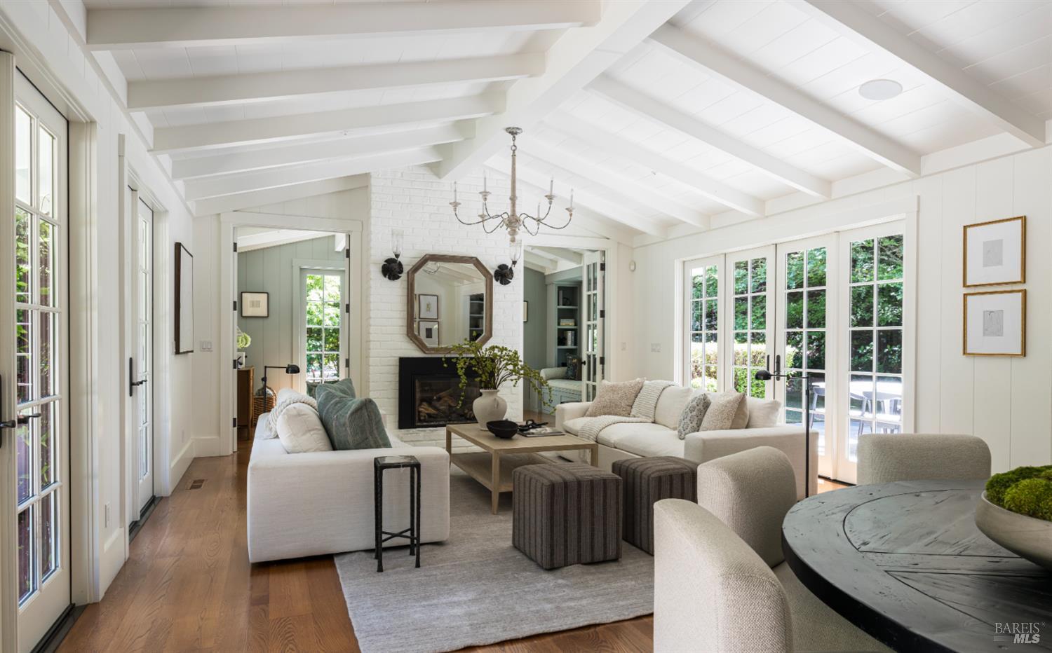 19 Woodside Way Ross CA 94957