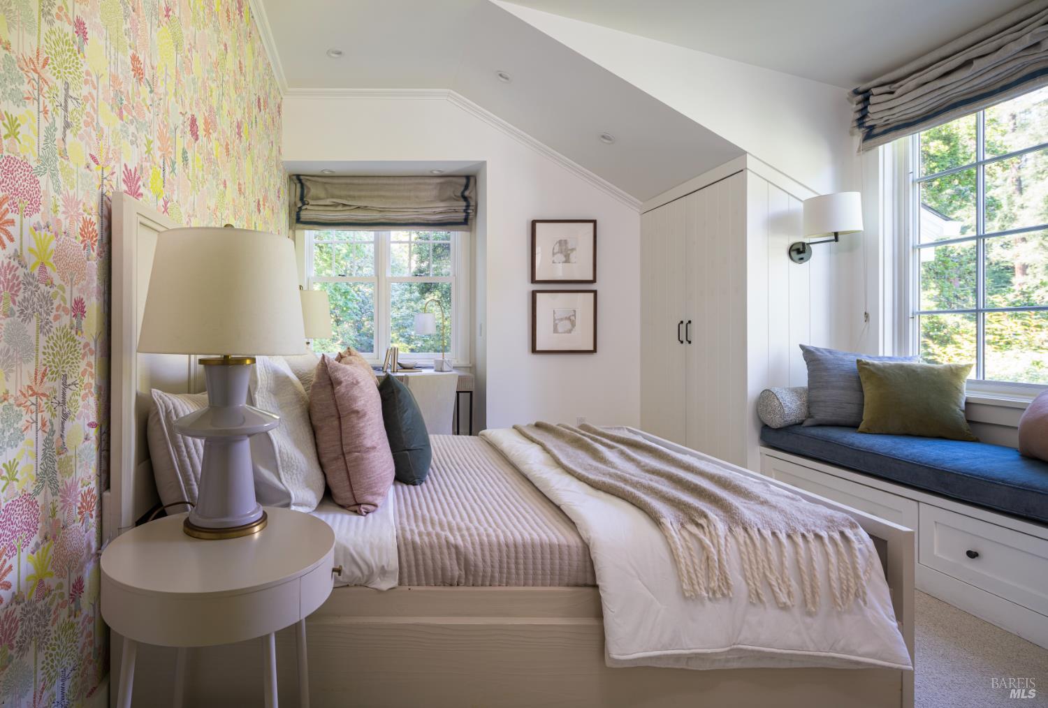 19 Woodside Way Ross CA 94957