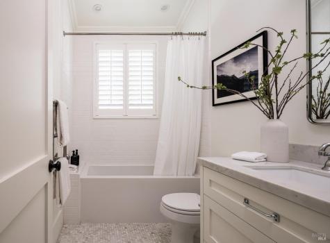 19 Woodside Way Ross CA 94957