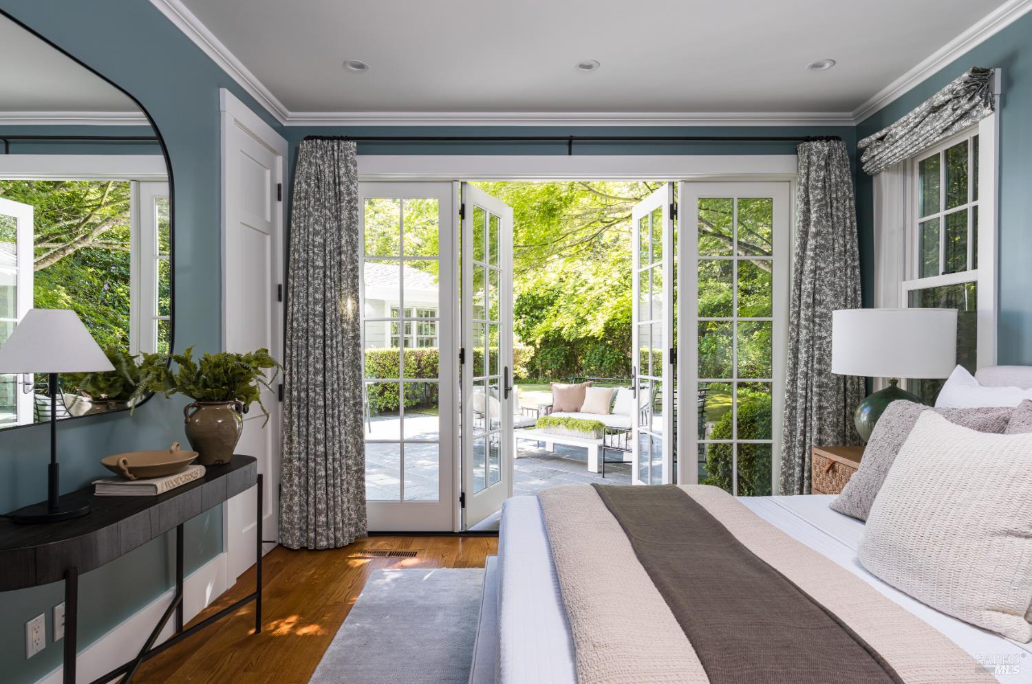 19 Woodside Way Ross CA 94957