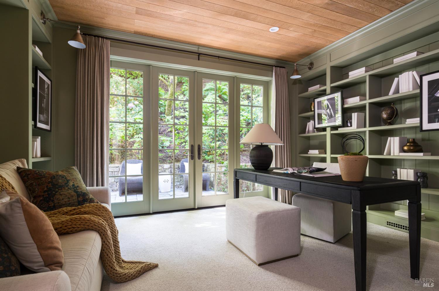 19 Woodside Way Ross CA 94957
