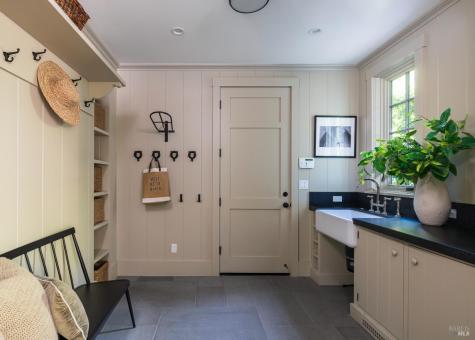 19 Woodside Way Ross CA 94957