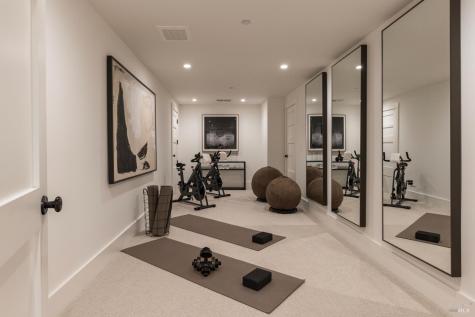19 Woodside Way Ross CA 94957