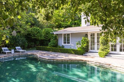 19 Woodside Way Ross CA 94957