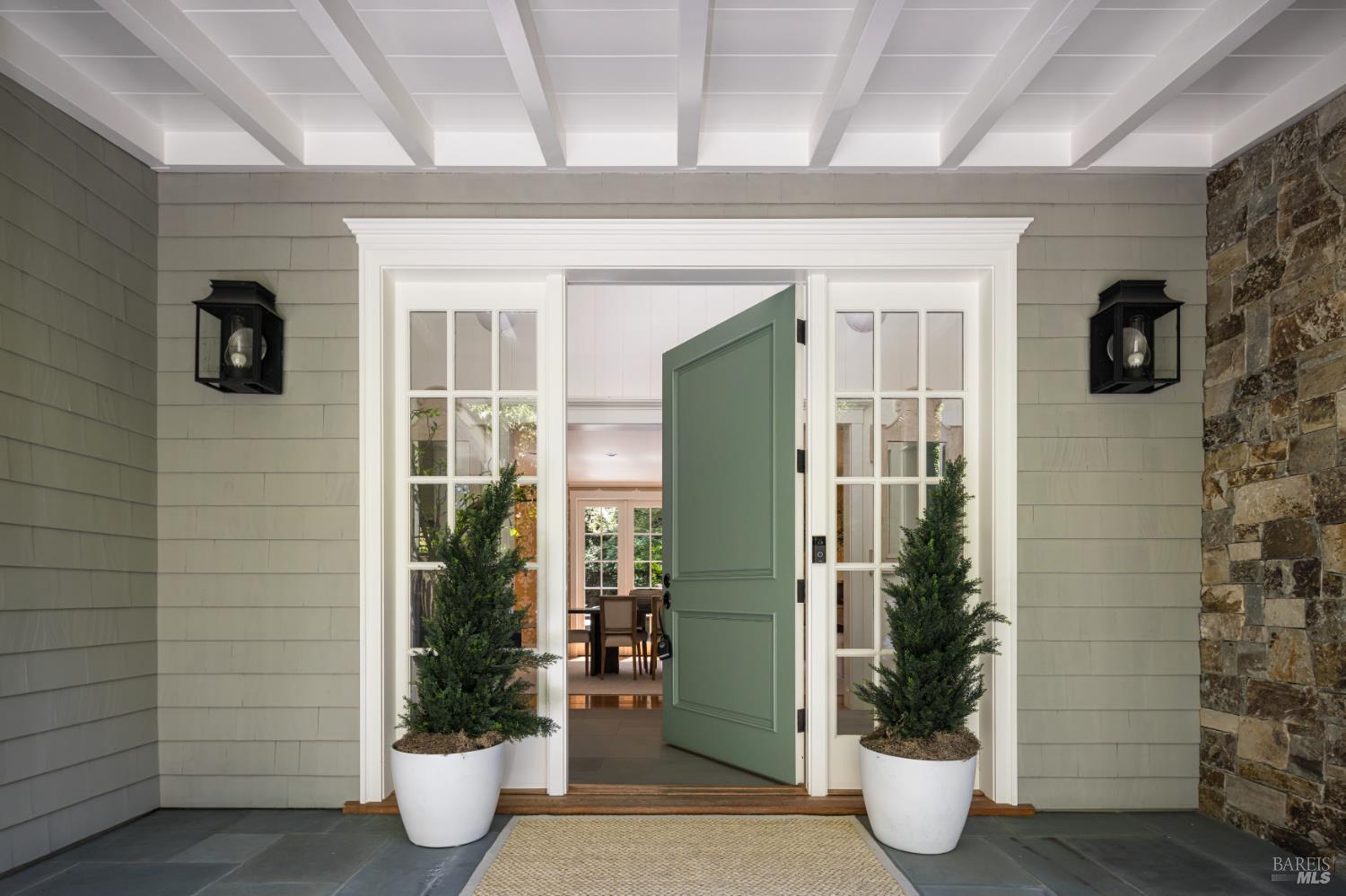 19 Woodside Way Ross CA 94957