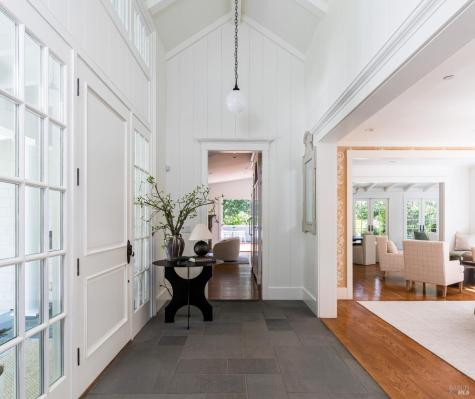 19 Woodside Way Ross CA 94957