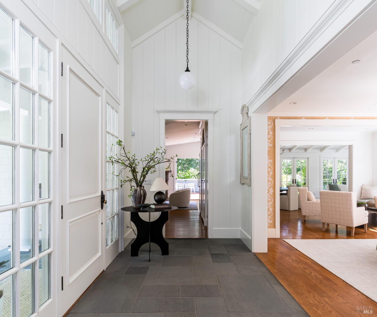 19 Woodside Way Ross CA 94957