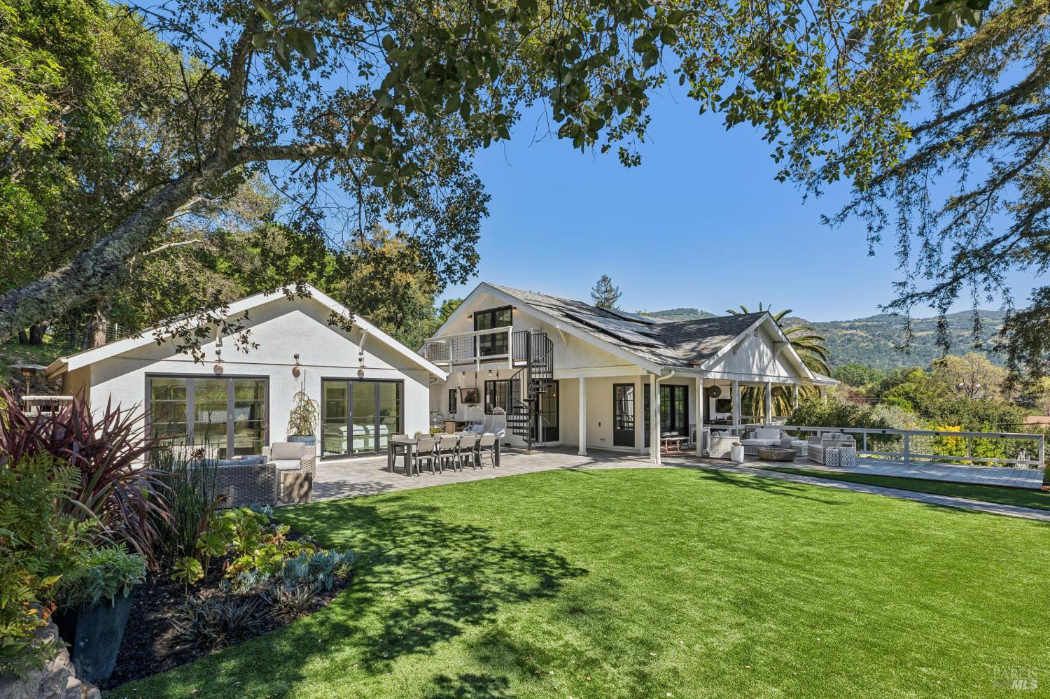 1145 3rd Avenue Napa CA 94558