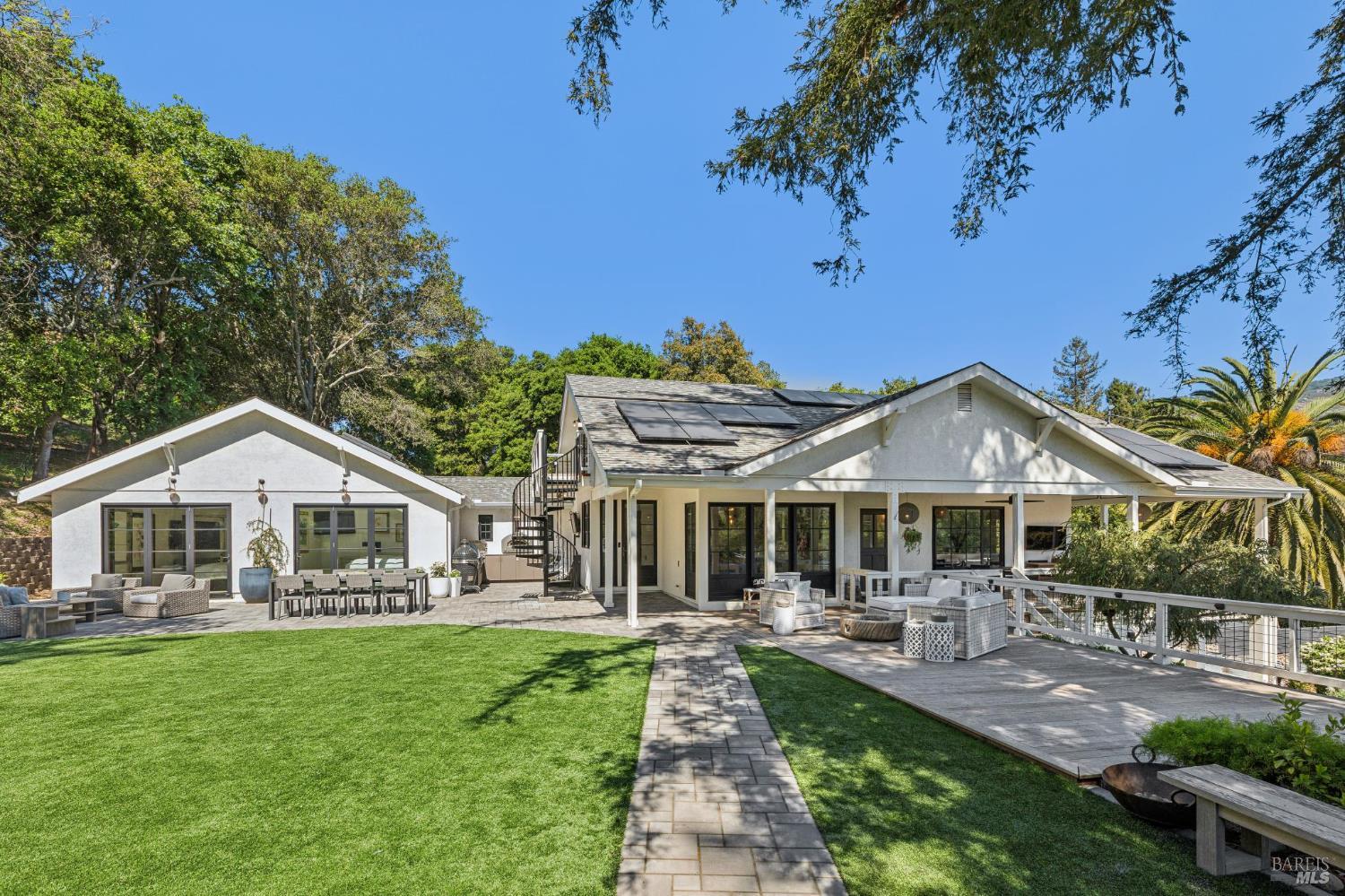 1145 3rd Avenue Napa CA 94558