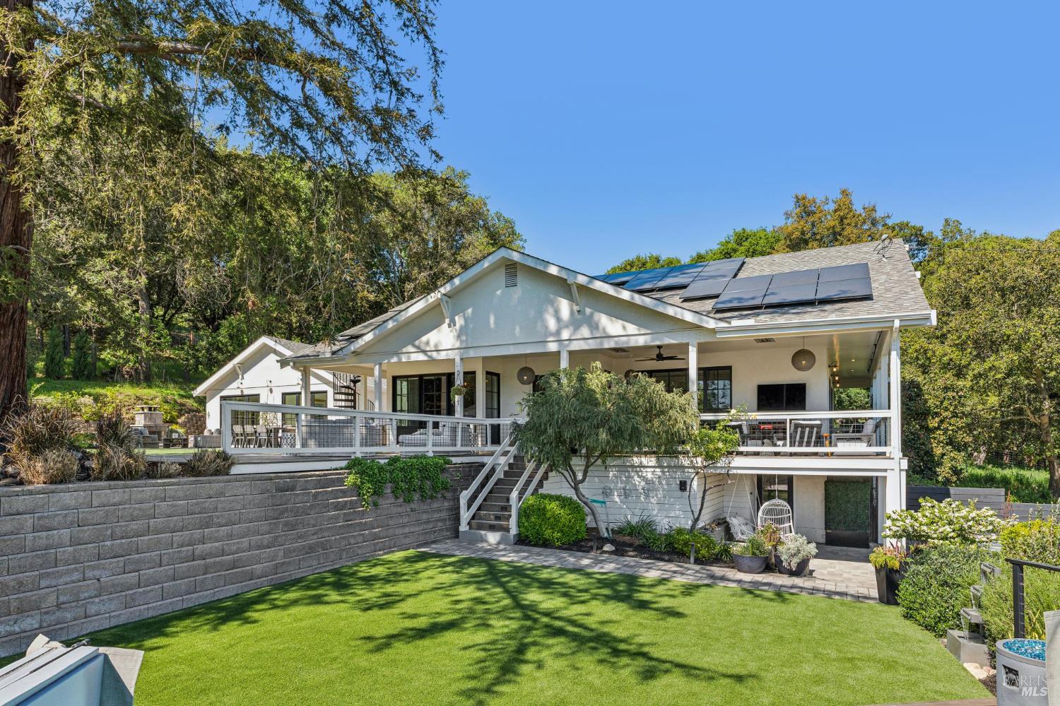 1145 3rd Avenue Napa CA 94558