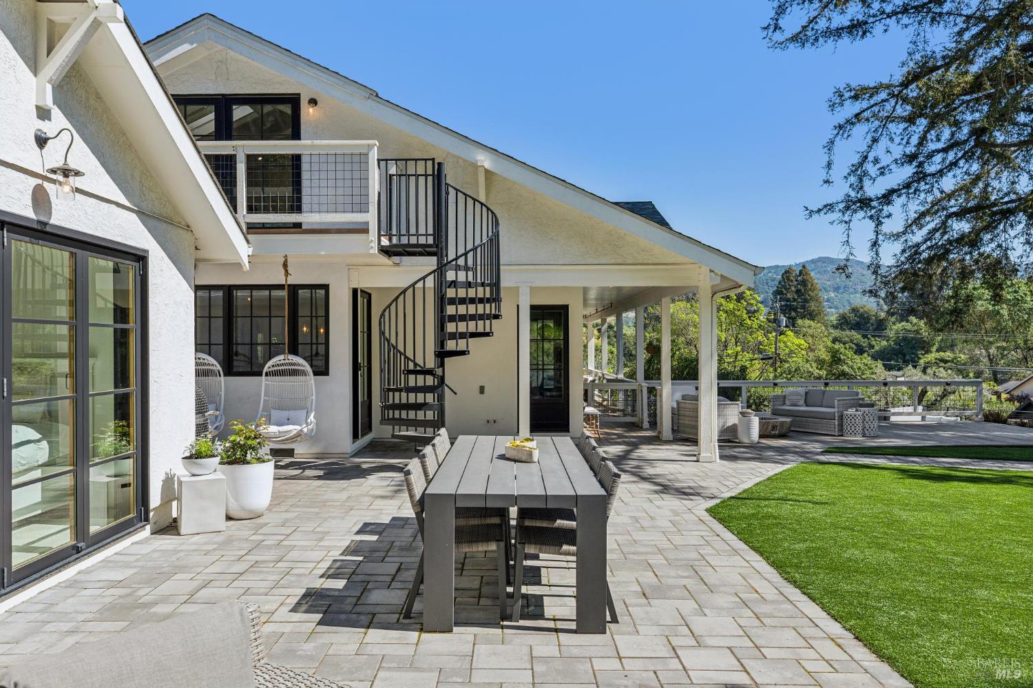 1145 3rd Avenue Napa CA 94558