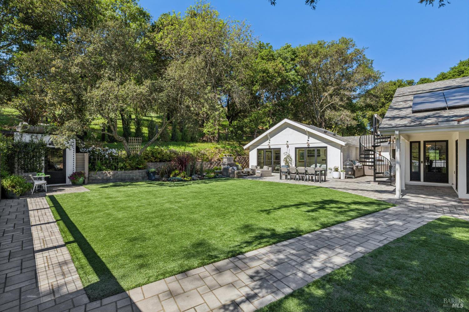 1145 3rd Avenue Napa CA 94558