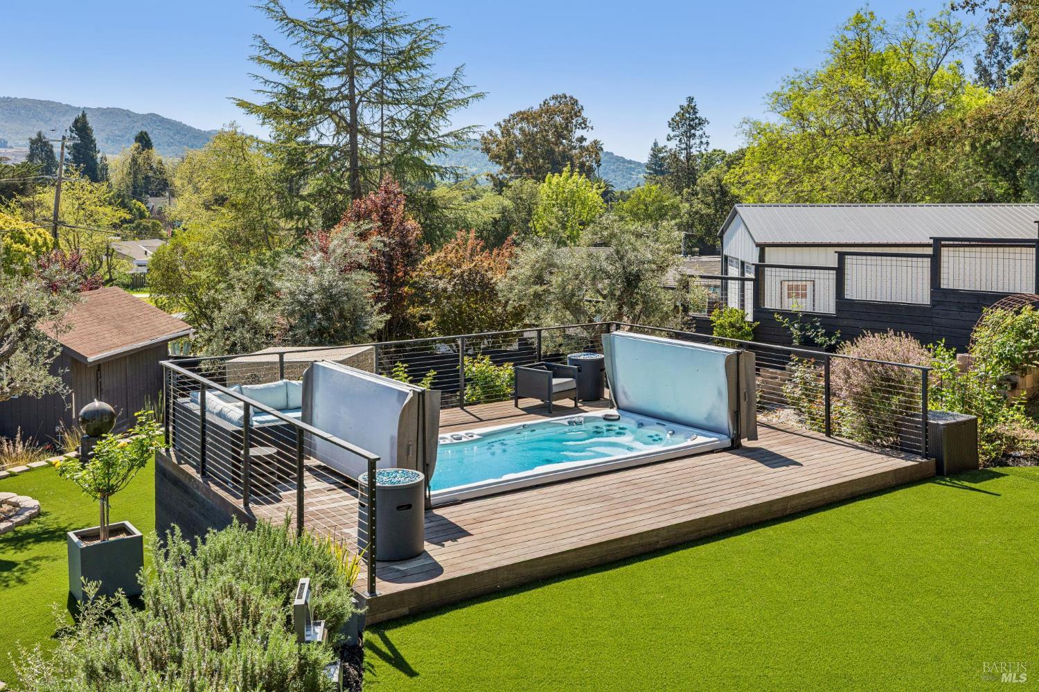 1145 3rd Avenue Napa CA 94558