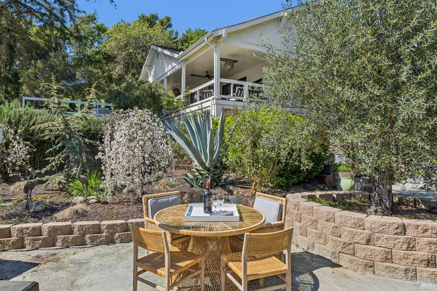 1145 3rd Avenue Napa CA 94558