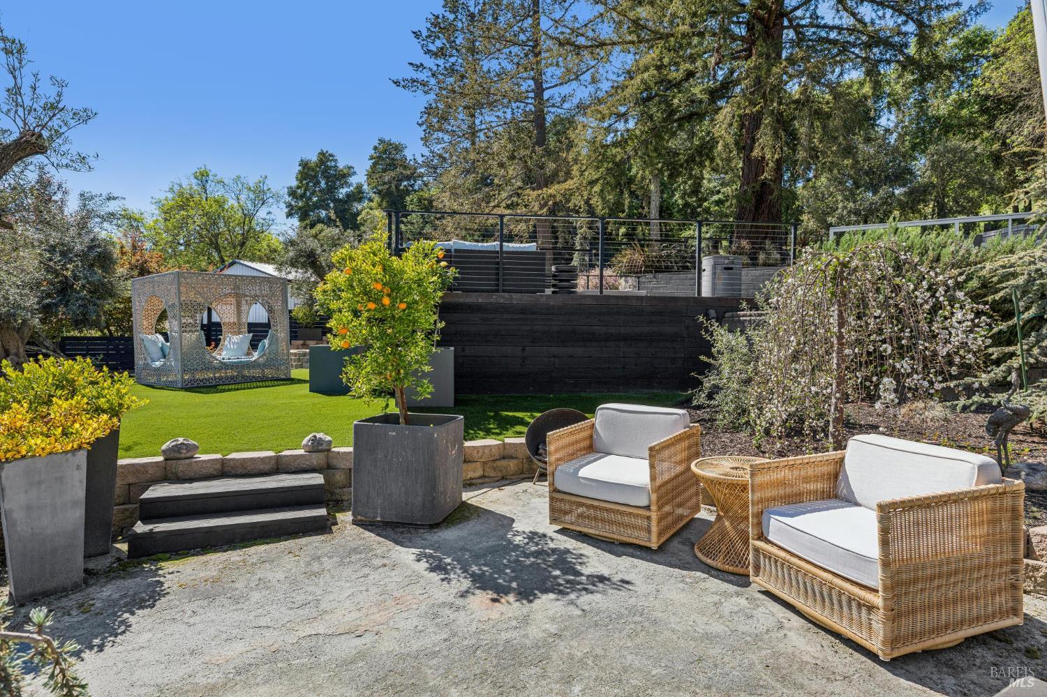 1145 3rd Avenue Napa CA 94558