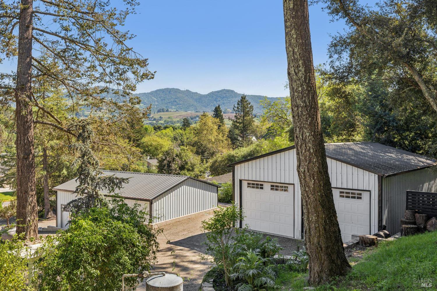 1145 3rd Avenue Napa CA 94558