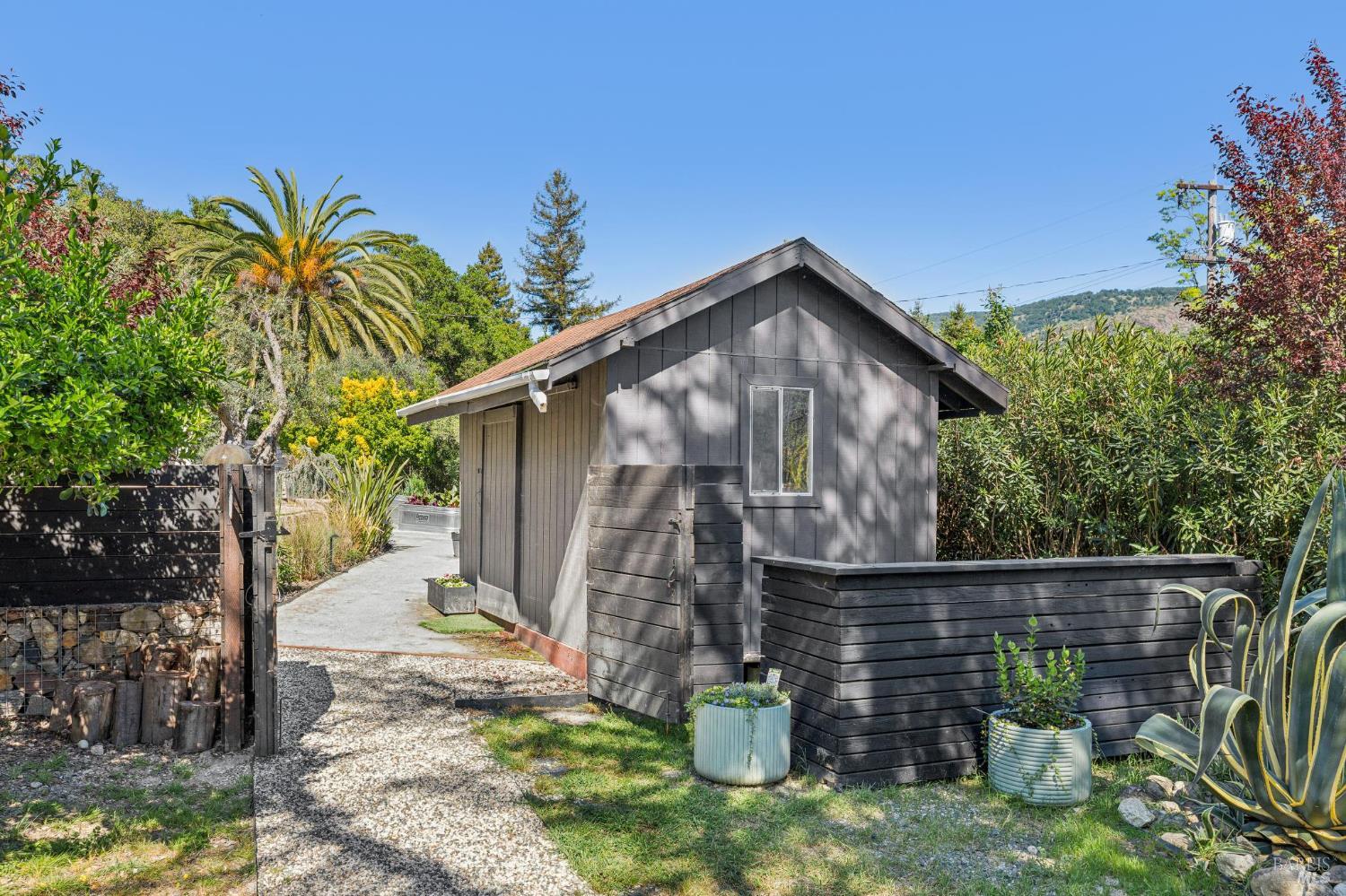 1145 3rd Avenue Napa CA 94558