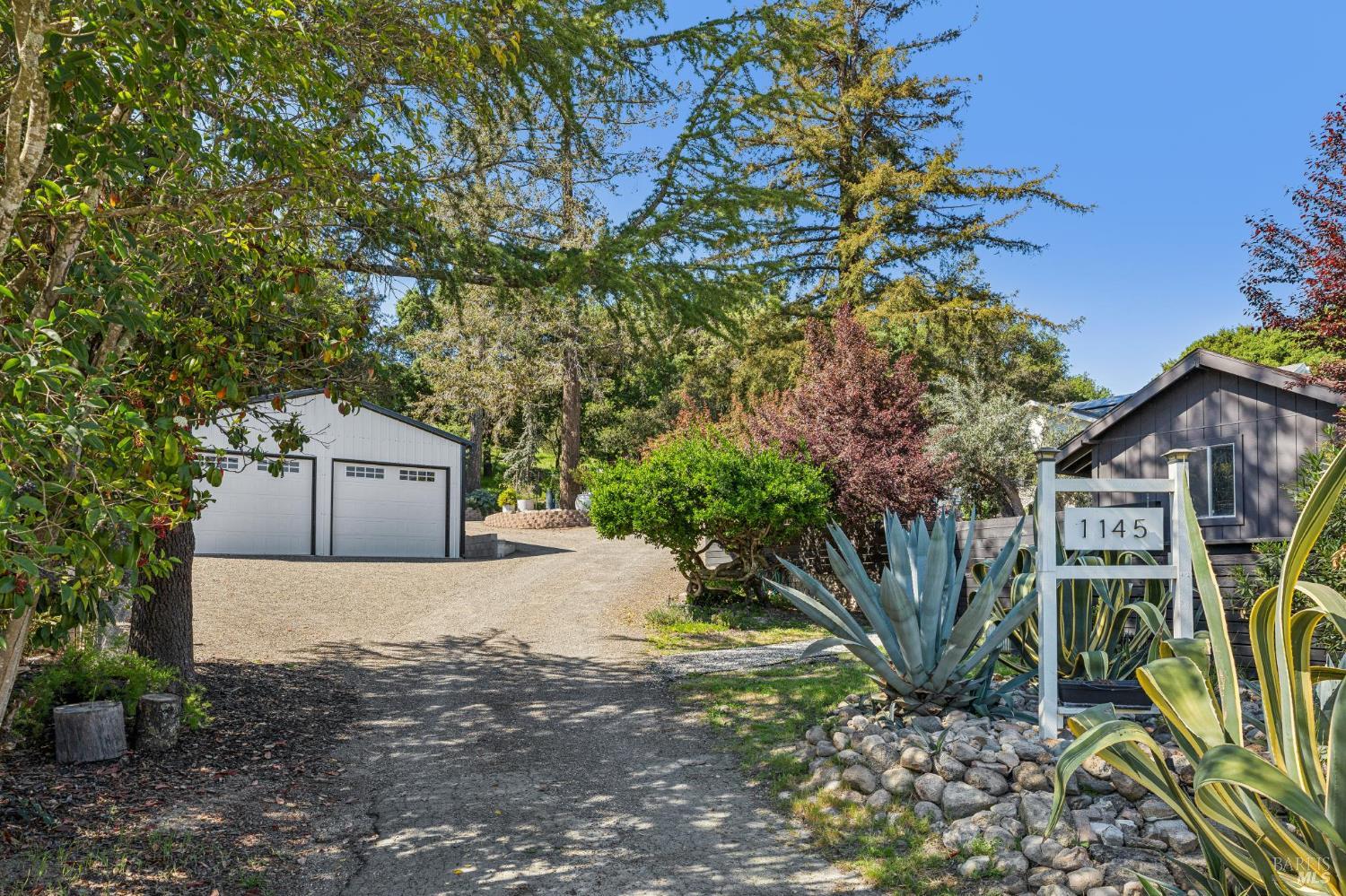 1145 3rd Avenue Napa CA 94558
