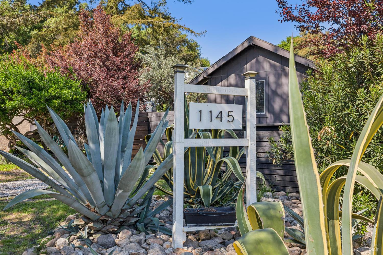 1145 3rd Avenue Napa CA 94558