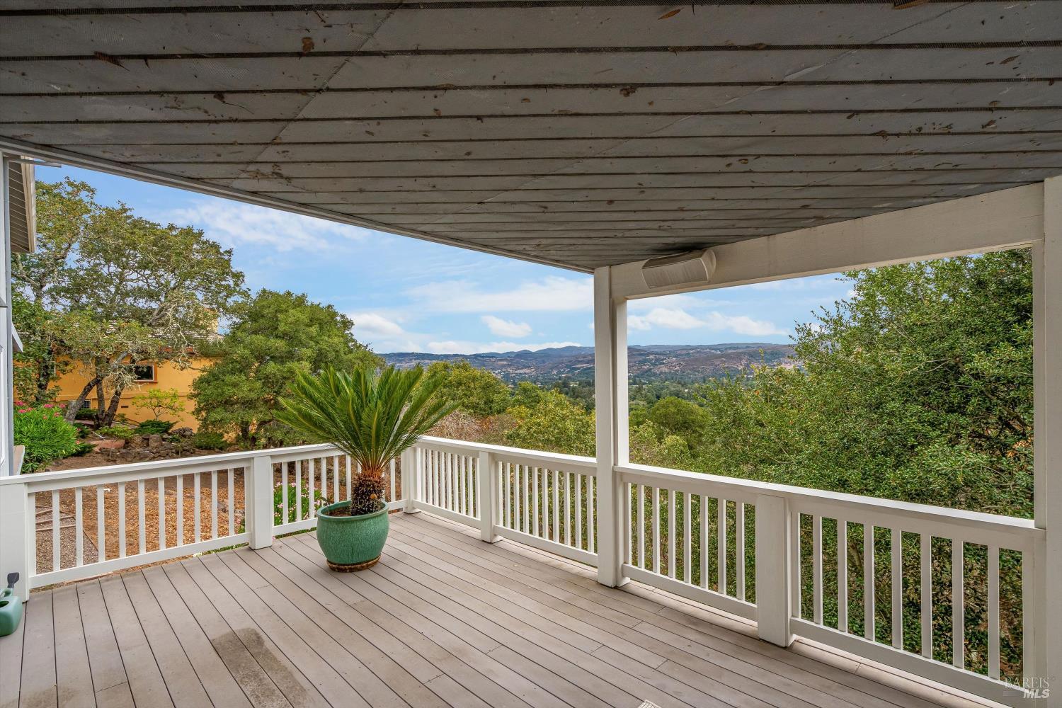 26 Old Coach Road Napa CA 94558