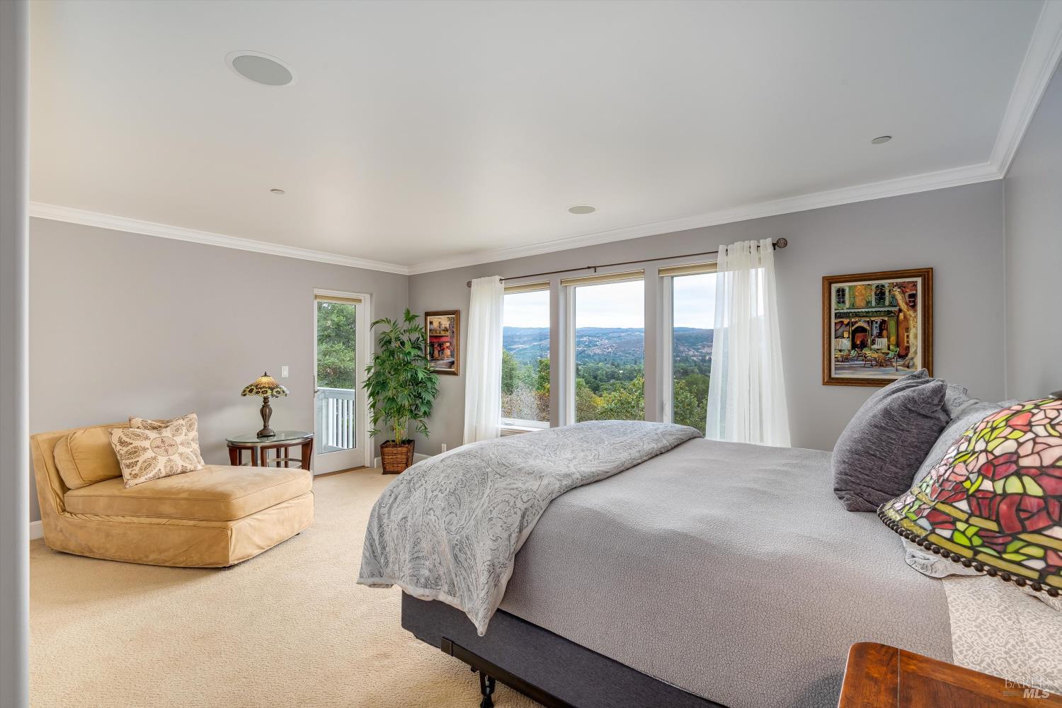 26 Old Coach Road Napa CA 94558
