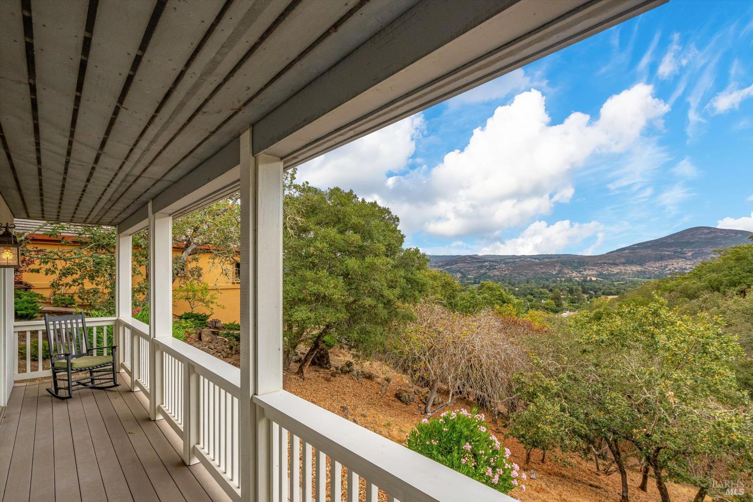 26 Old Coach Road Napa CA 94558